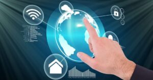 Adaptive Network Control