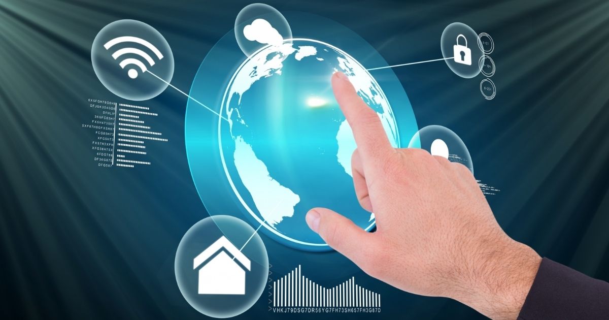 Adaptive Network Control