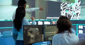automation guarding systems