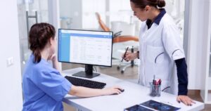 custom healthcare software development