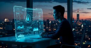 cybersecurity marketing services