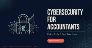 Cybersecurity for Accountants