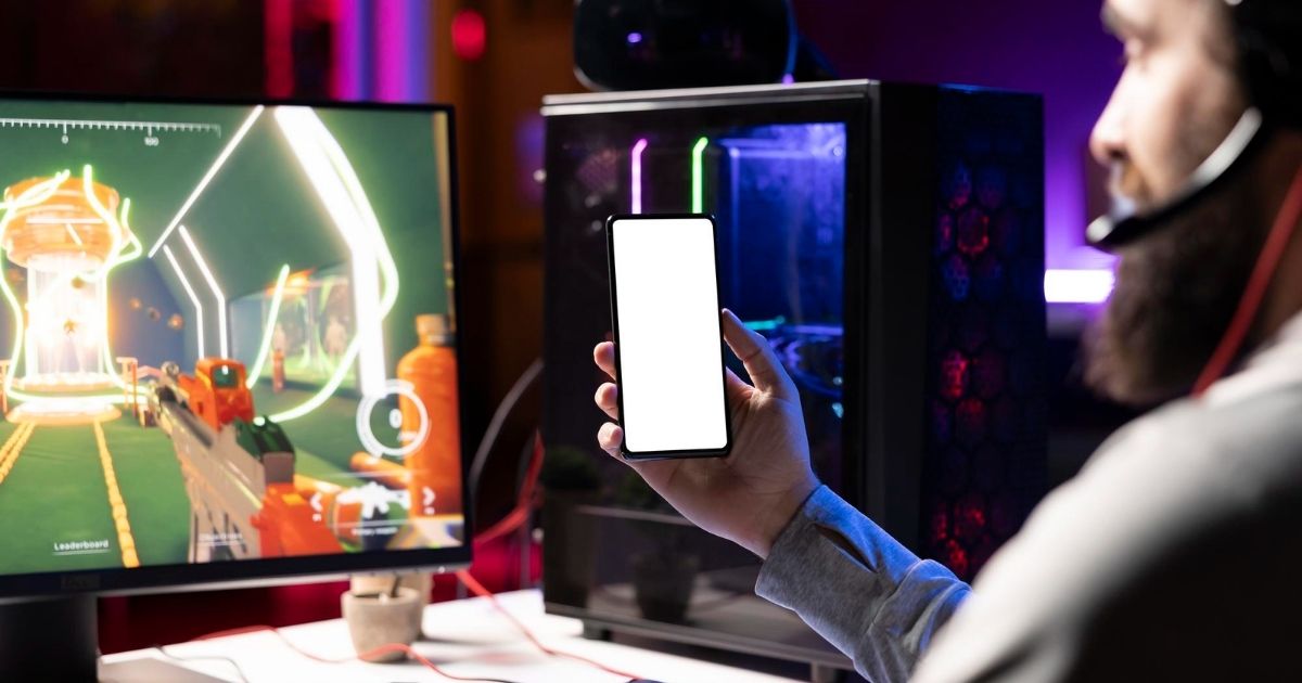 entertainment app development