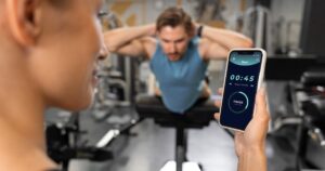 fitness app development