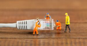 high quality network cable