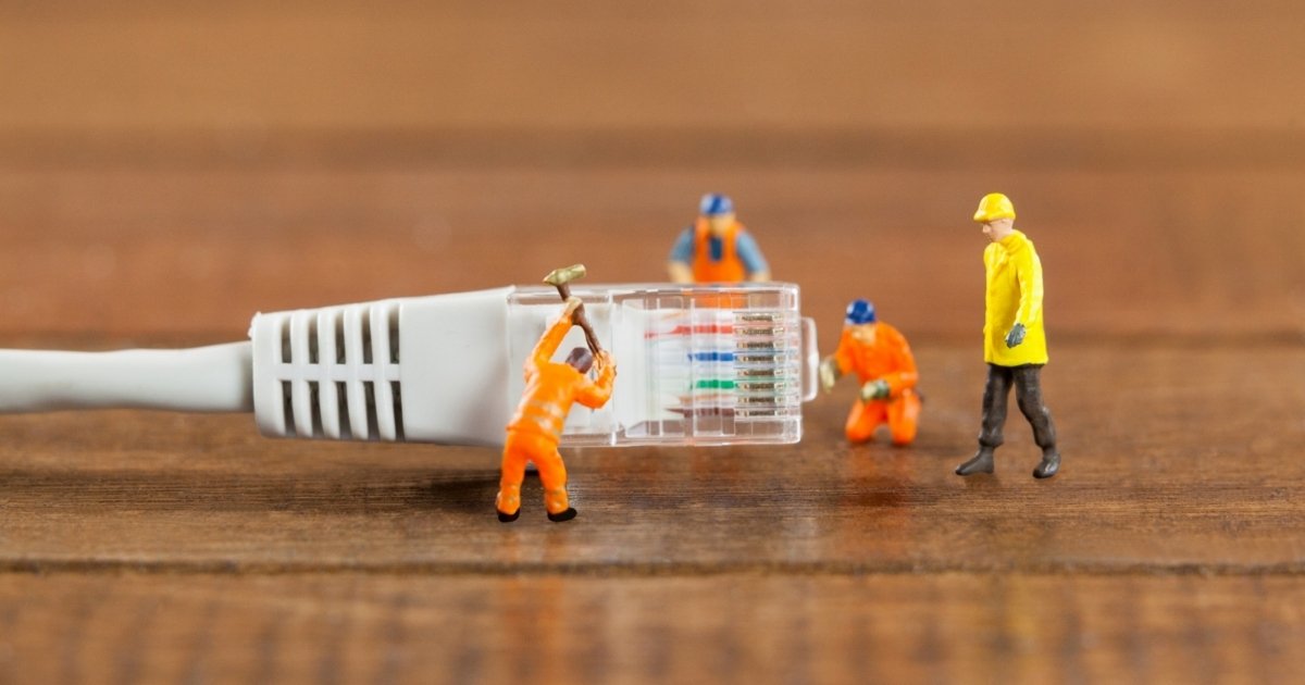 high quality network cable