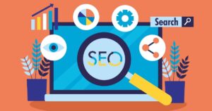 seo neo automation process
