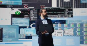 utility asset management software