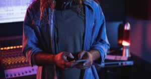 music app development company