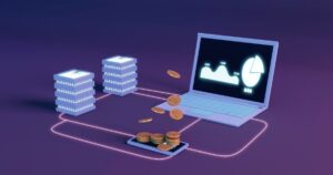 blockchain app development