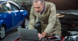 car computer programming