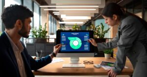 cybersecurity banking staffing solutions