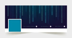 cybersecurity title linkedin profile
