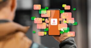 enterprise mobile app development