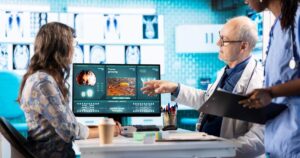 managed clinical networks