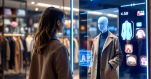 retail ai vision automation