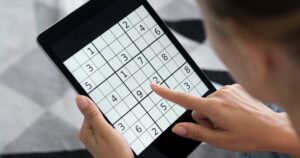 simple computer programs crossword
