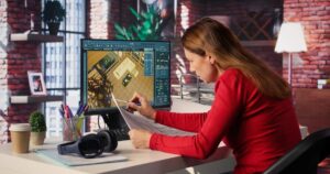 3d clothing design software