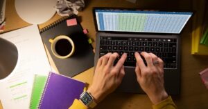 data entry software