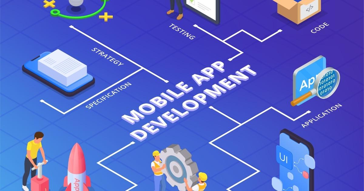 hybrid app development services