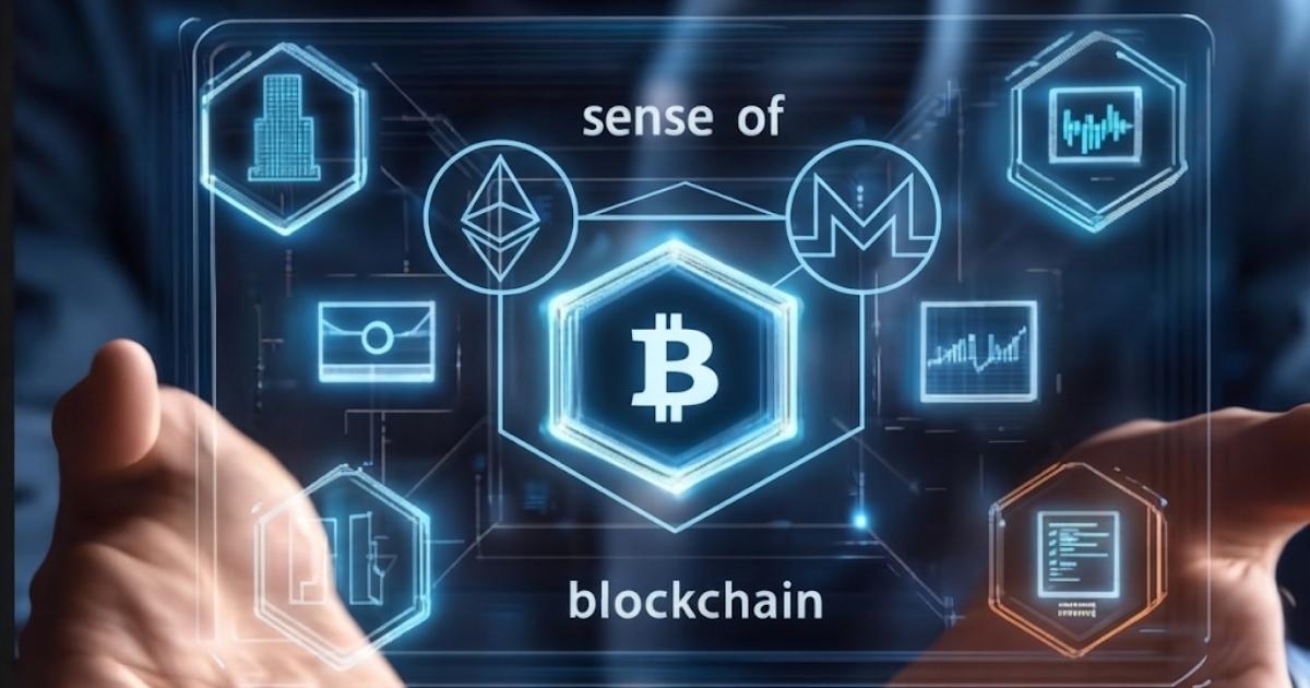 lightweight blockchain-based cybersecurity