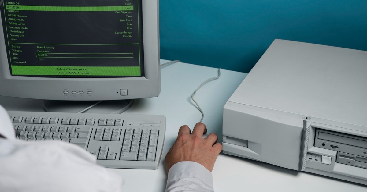 patent computer program