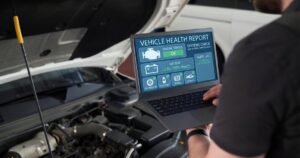 car transponder programming